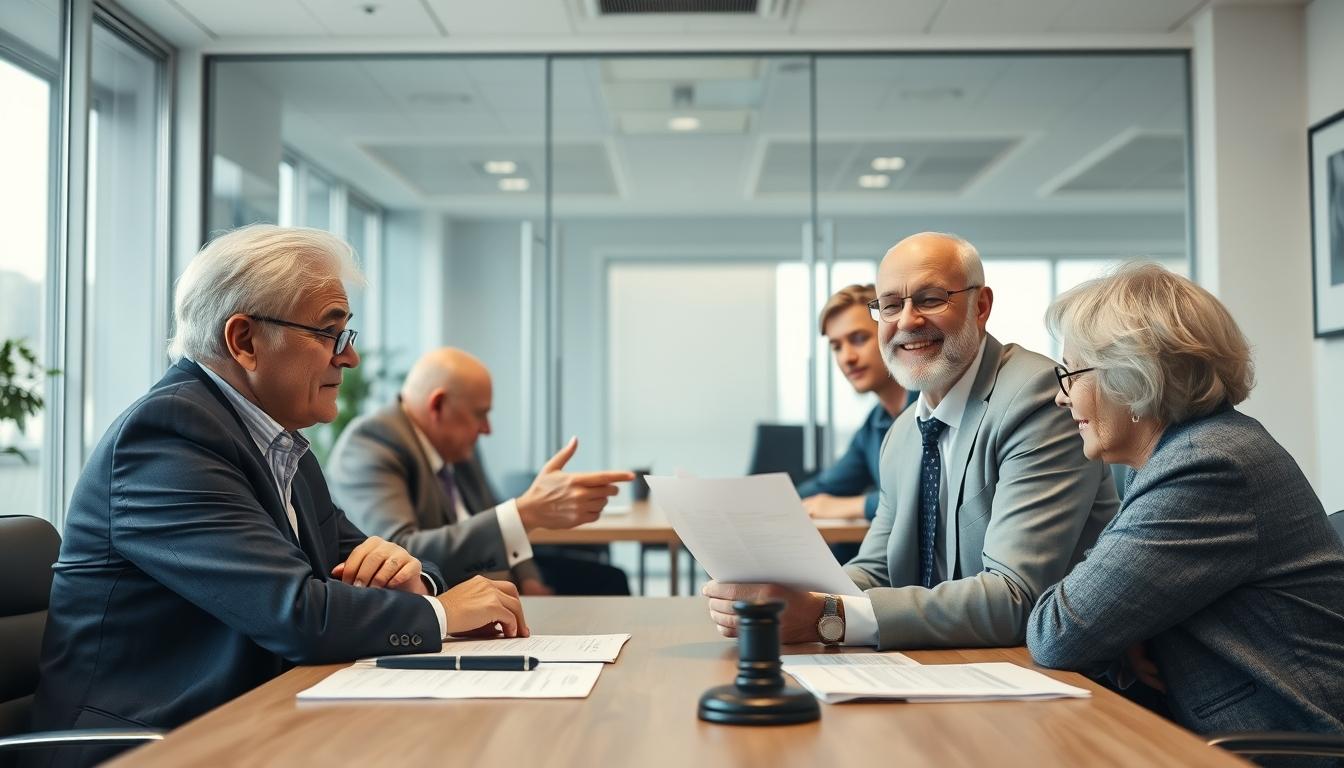 Preparing for a real estate closing