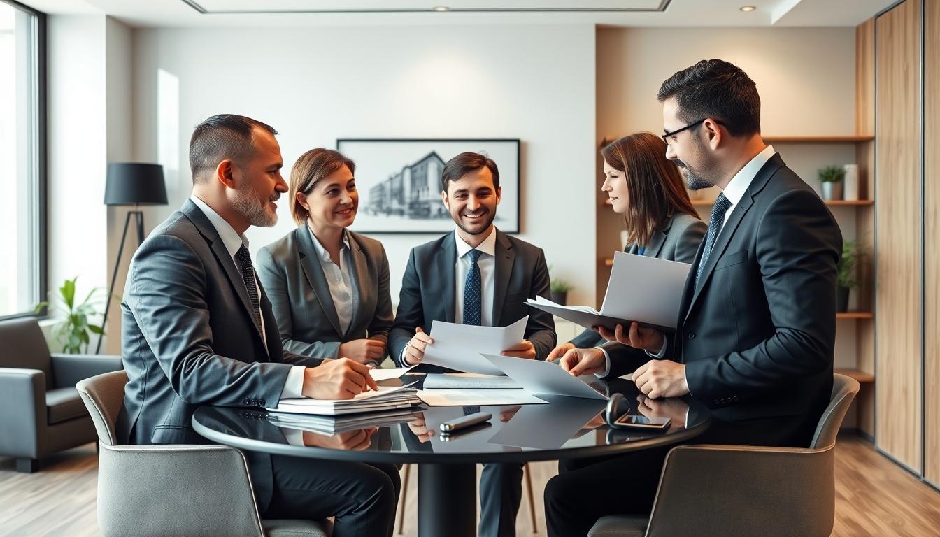 Conveyancing process and property ownership transfer